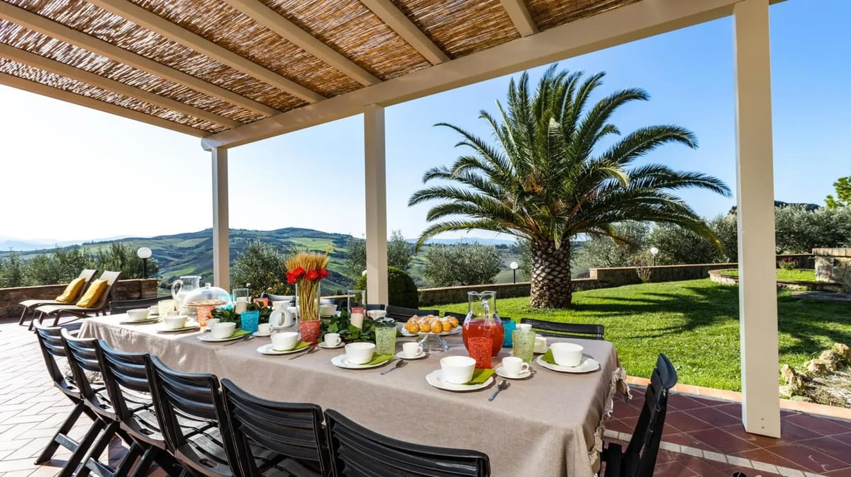 IL POGGIARELLINO 10 - Tuscany