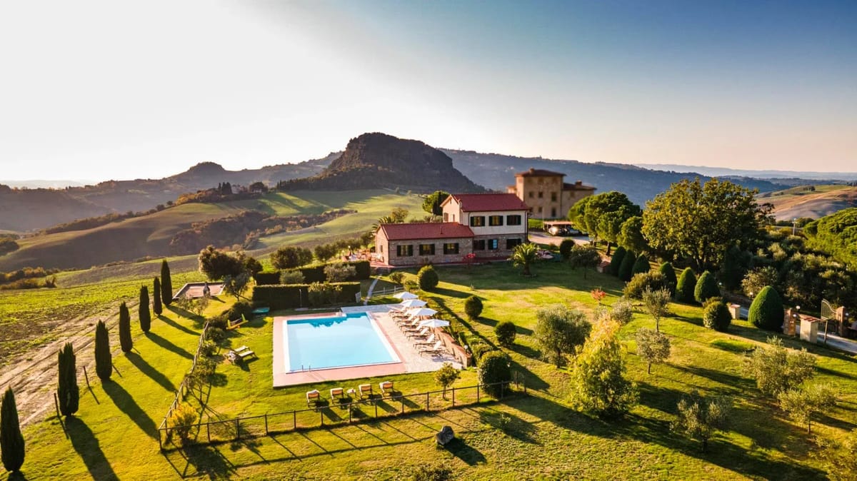 IL POGGIARELLINO 10 - Tuscany