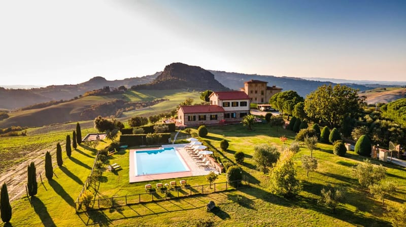 IL POGGIARELLINO 10 - Tuscany