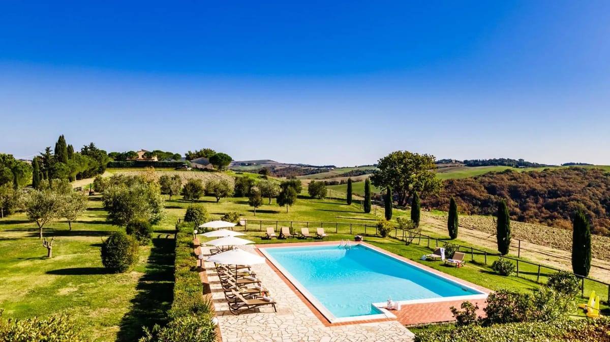 IL POGGIARELLINO 10 - Tuscany