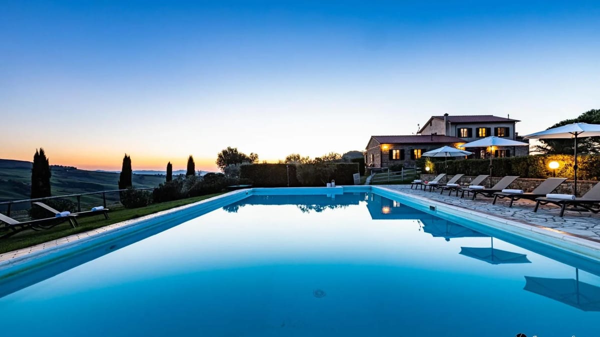 IL POGGIARELLINO 10 - Tuscany
