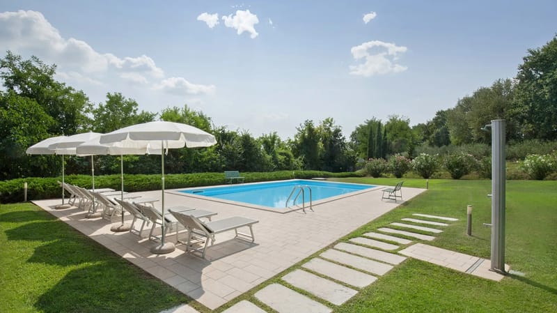 VILLA GASCO 6+1 - Veneto