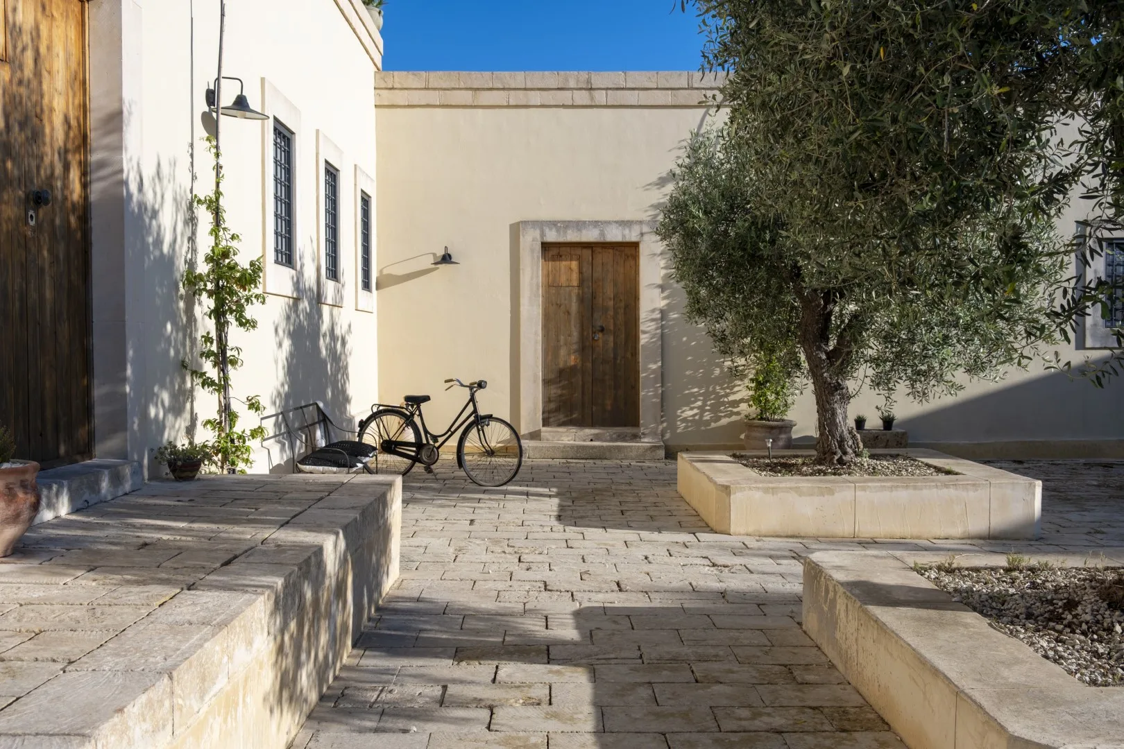 DIMORA DEGLI ULIVI 10 - Sicily