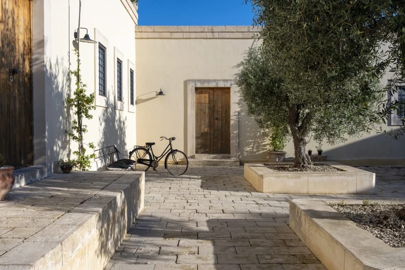 DIMORA DEGLI ULIVI 10 - Sicily