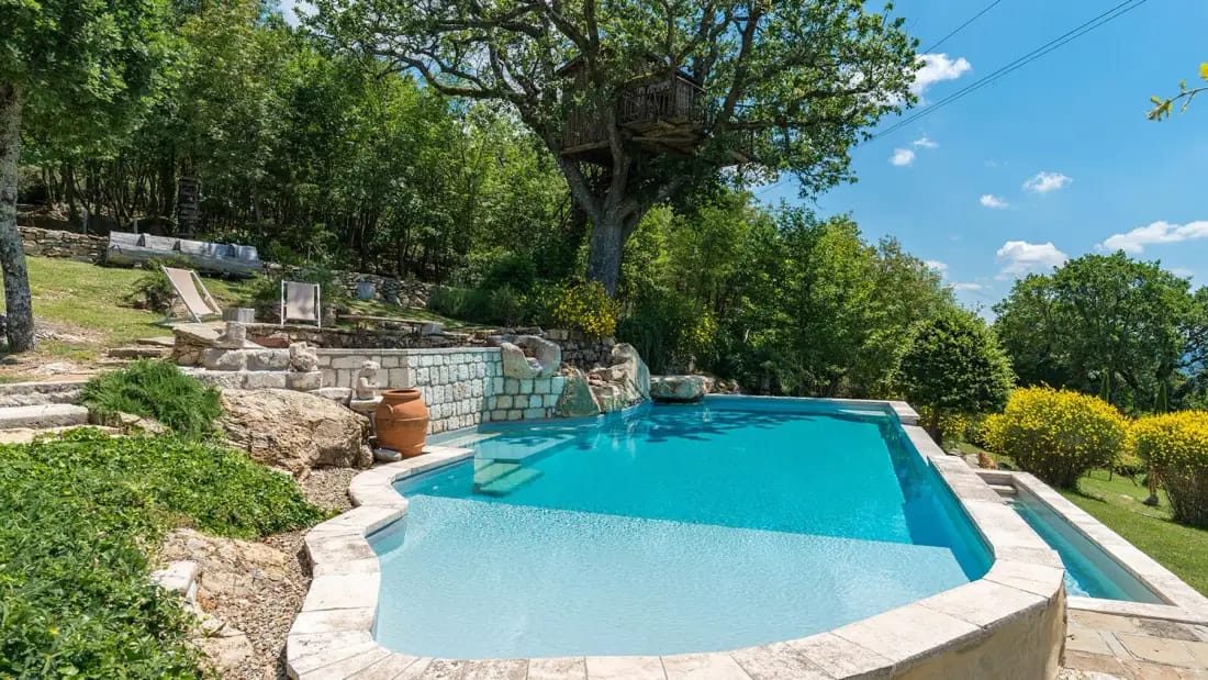 BORGO PARADISO 4+2 - Tuscany