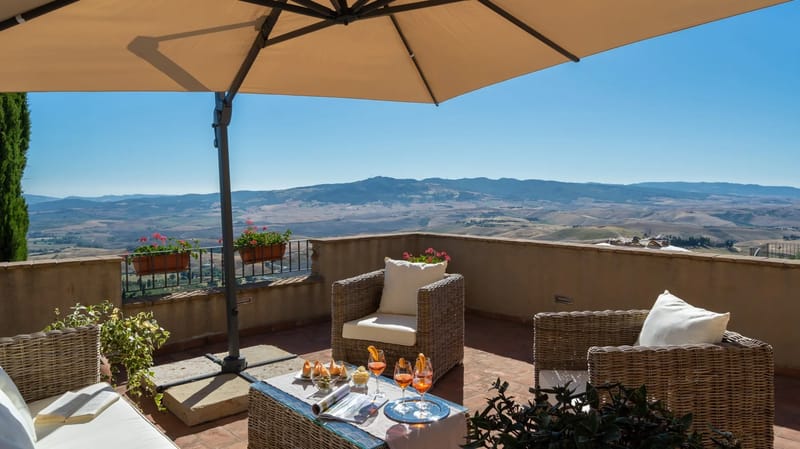 LA VECCHIA FONTE 15 - Tuscany