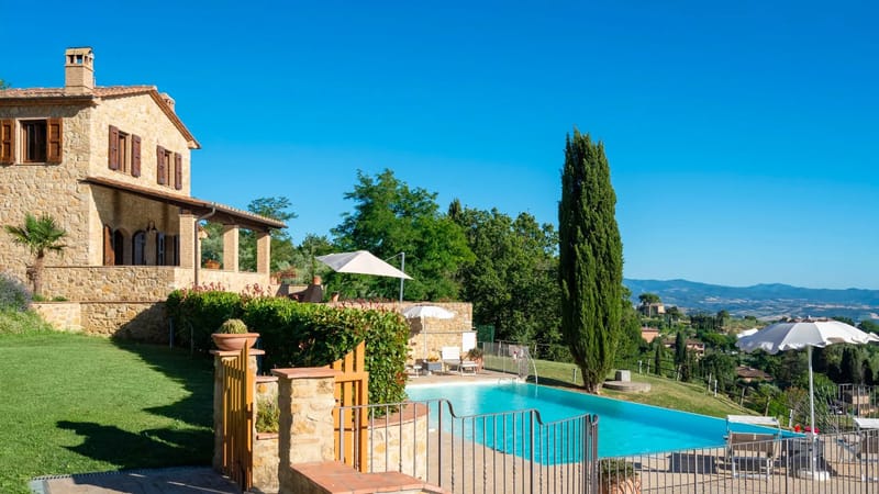 LA VECCHIA FONTE 15 - Tuscany