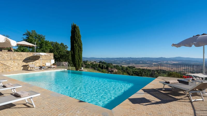 LA VECCHIA FONTE 15 - Tuscany