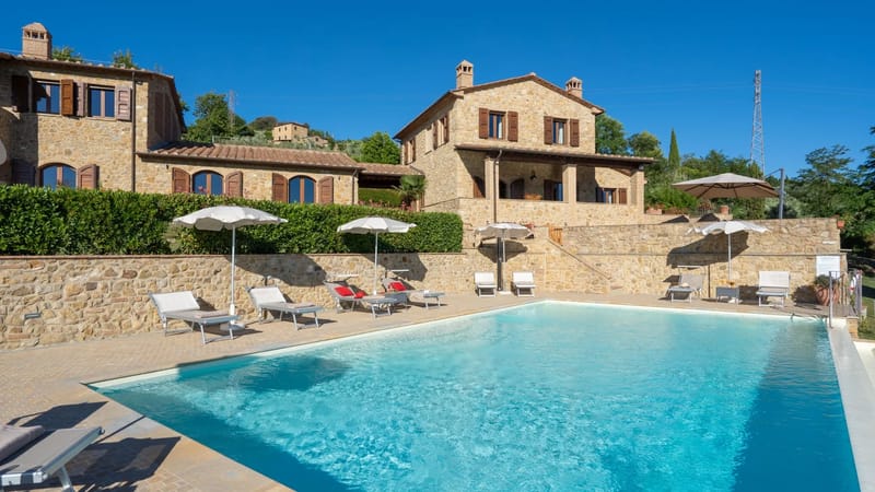 LA VECCHIA FONTE 15 - Tuscany