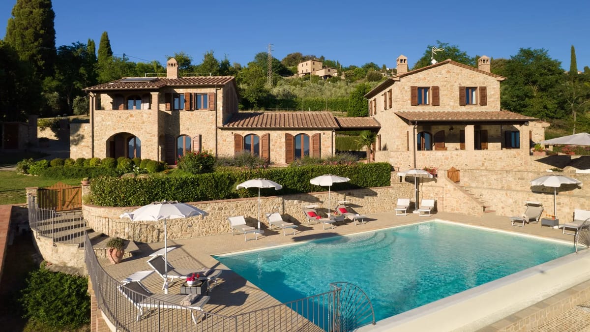 LA VECCHIA FONTE 15 - Tuscany