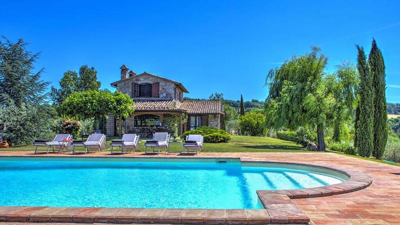 CASAL DEL SALICE 10 - Umbria