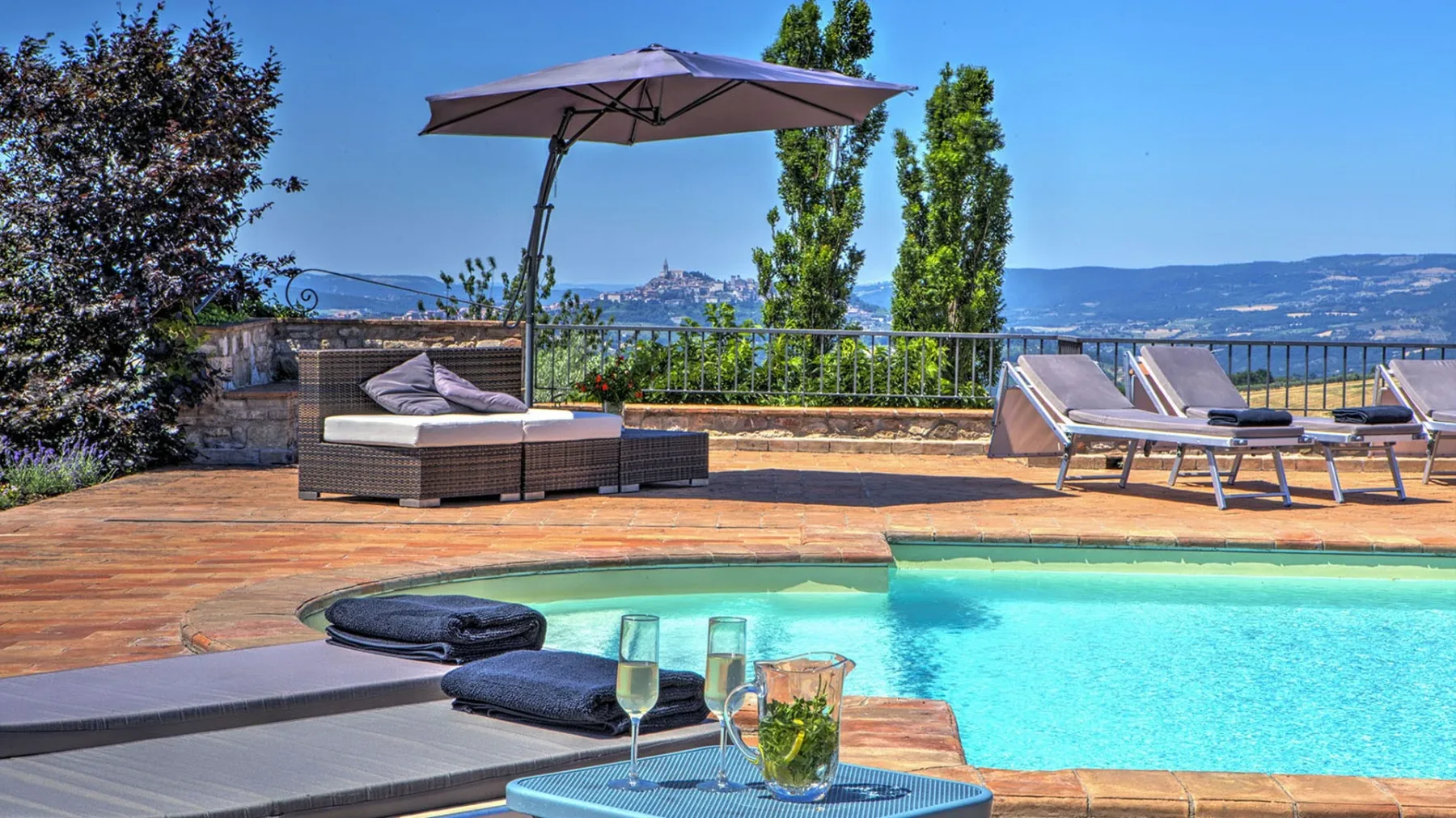 CASAL DEL SALICE 10 - Umbria