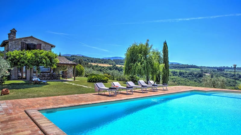 CASAL DEL SALICE 10 - Umbria