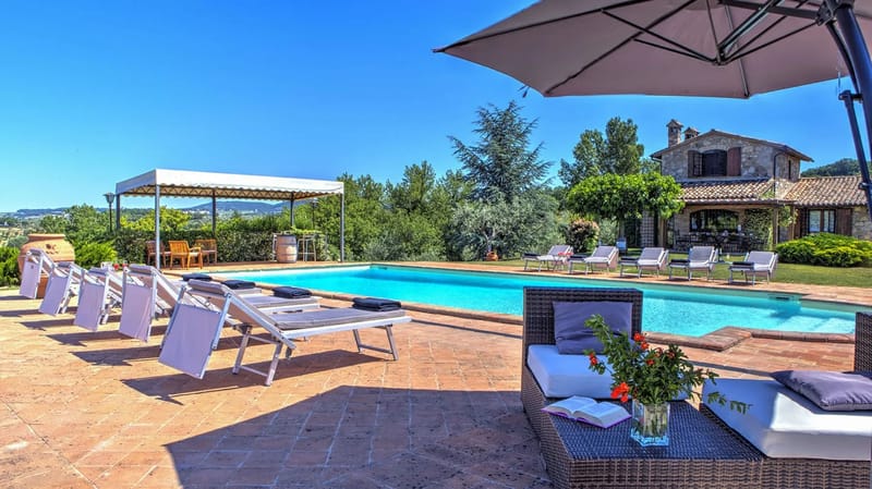 CASAL DEL SALICE 10 - Umbria