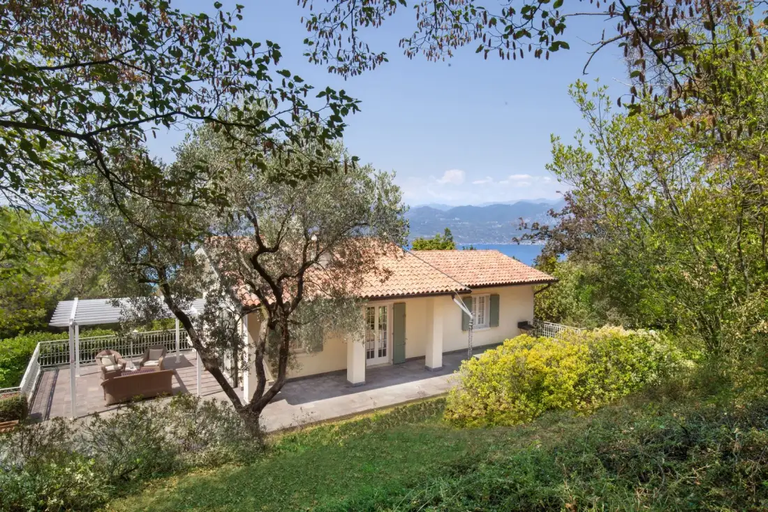 VILLA SORTE 8 - Veneto