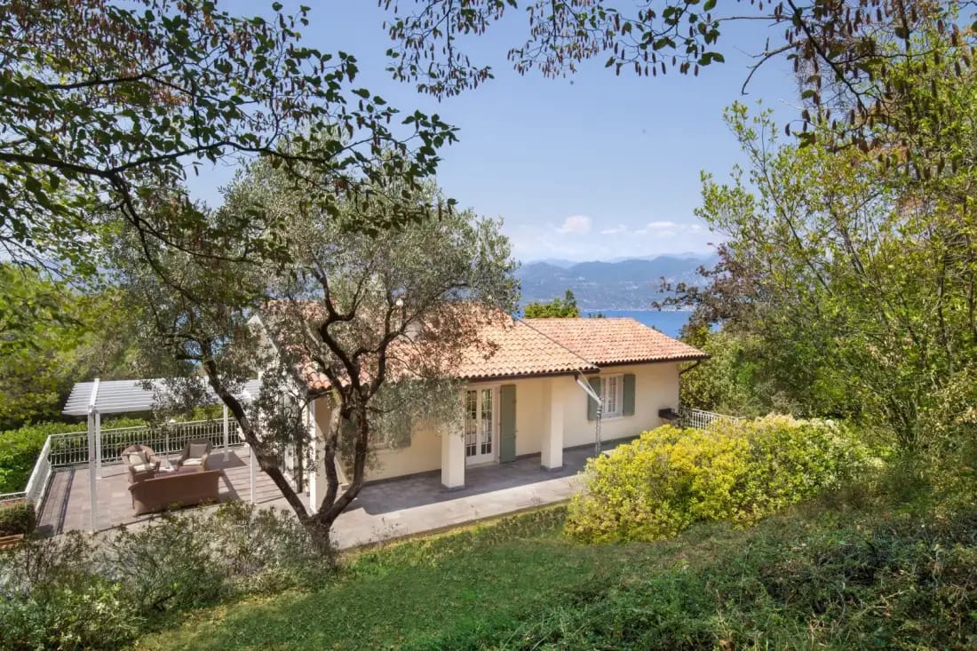 VILLA SORTE 8 - Veneto
