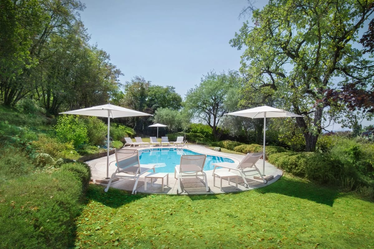 VILLA SORTE 8 - Veneto