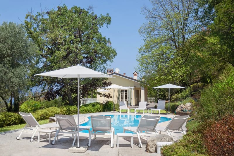 VILLA SORTE 8 - Veneto