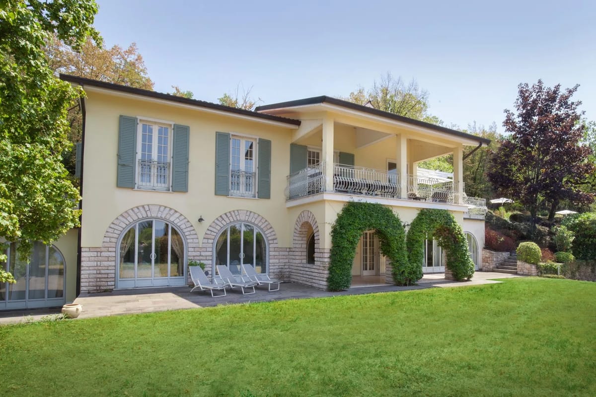 VILLA SORTE 8 - Veneto