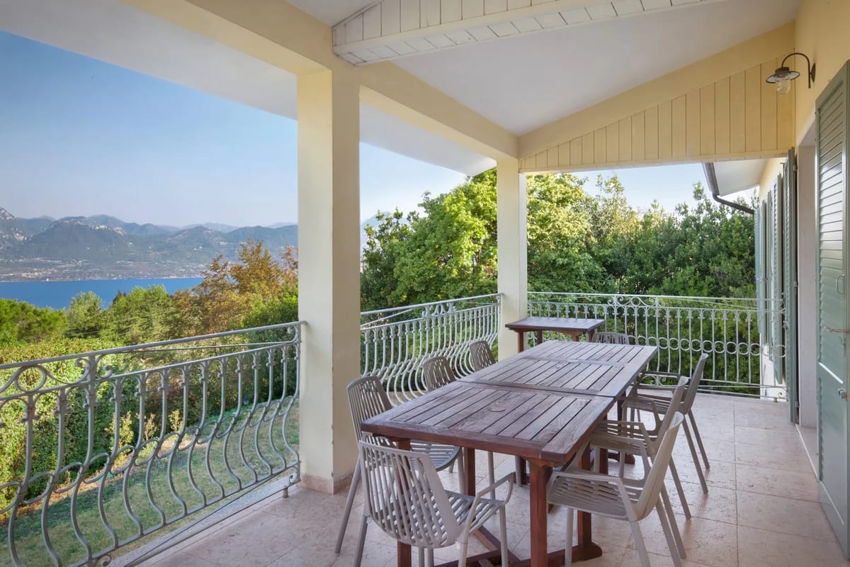 VILLA SORTE 8 - Veneto