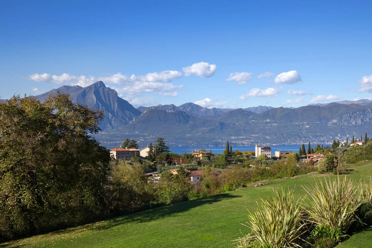 VILLA CASALIVA 10 - Veneto