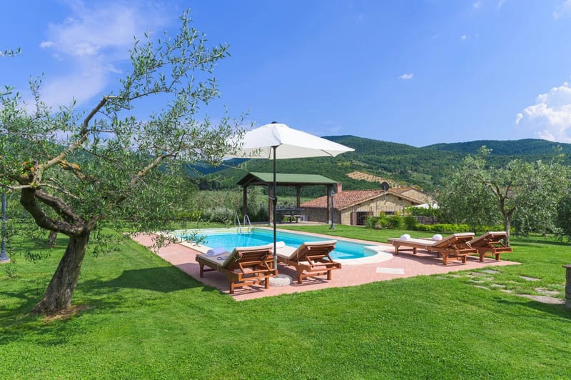 VINCILUNA 4 - Tuscany