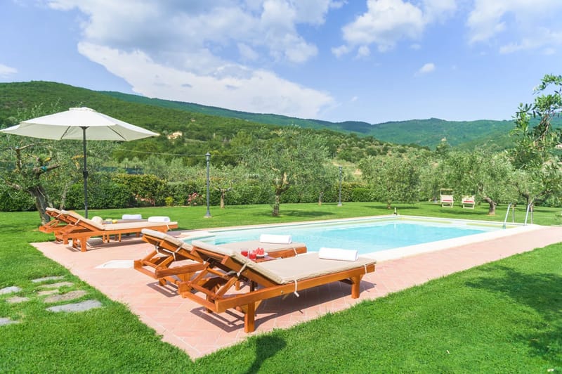VINCILUNA 4 - Tuscany