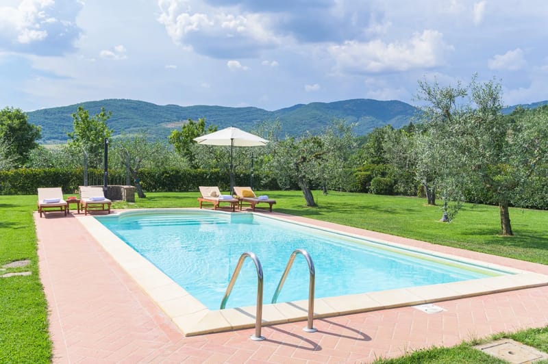 VINCILUNA 4 - Tuscany