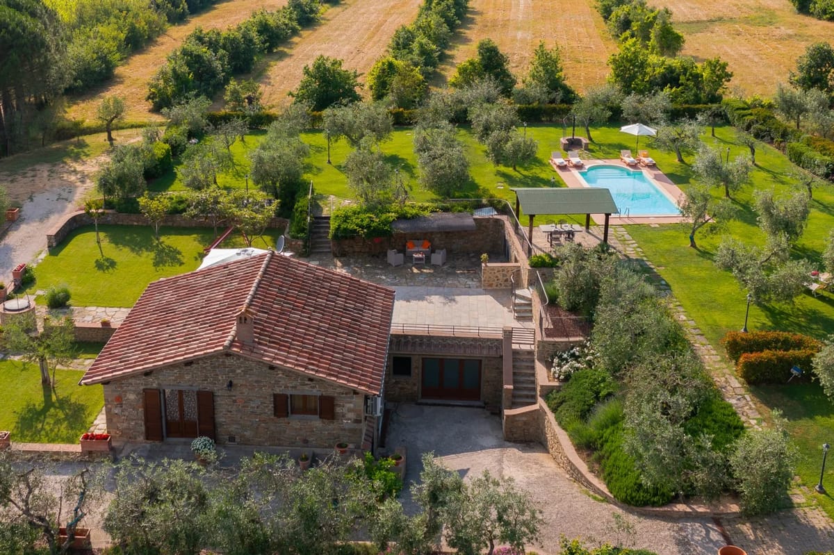 VINCILUNA 4 - Tuscany