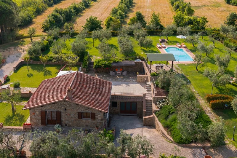 VINCILUNA 4 - Tuscany