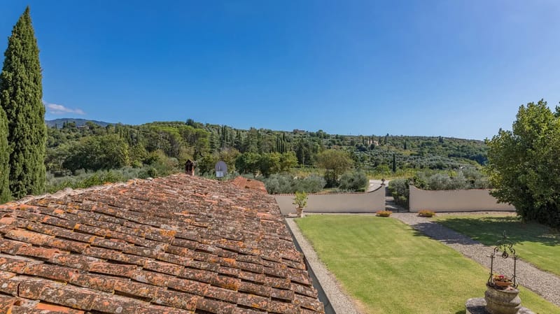 VILLALTA 18+2 - Tuscany