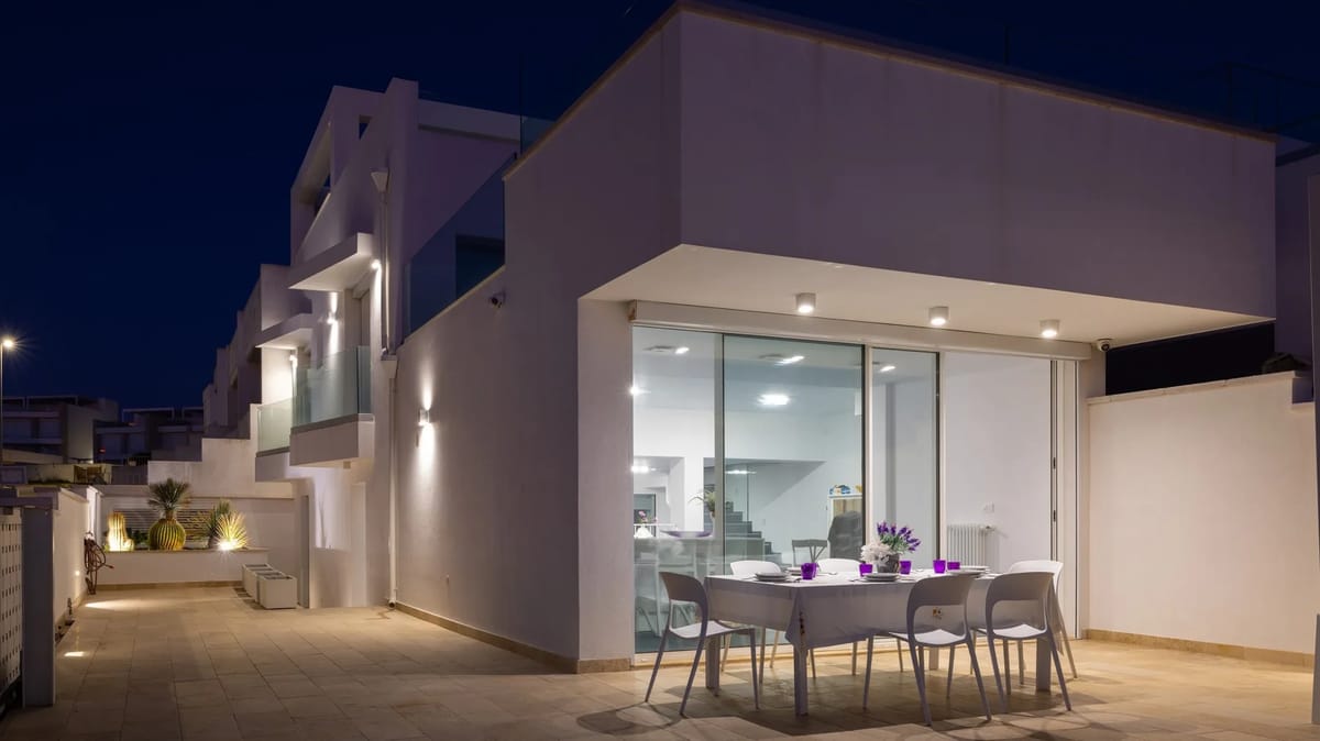 VILLA RISTOLA 6 - Puglia