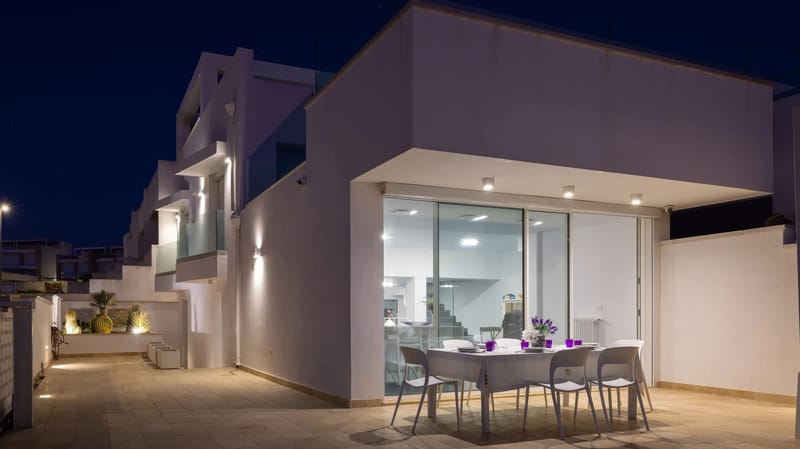 VILLA RISTOLA 6 - Puglia