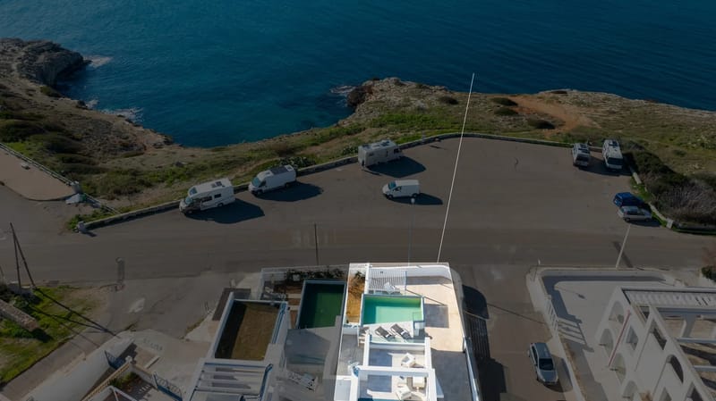 VILLA RISTOLA 6 - Puglia