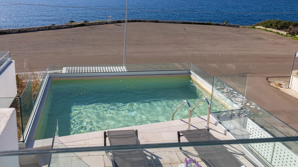 VILLA RISTOLA 6 - Puglia