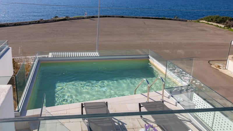 VILLA RISTOLA 6 - Puglia