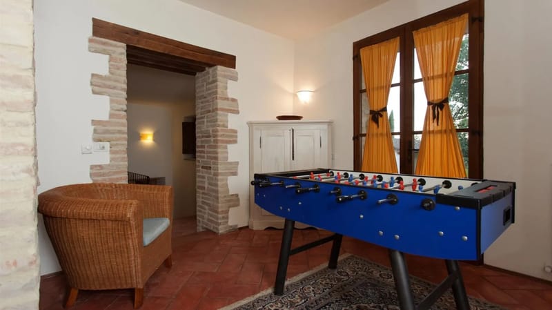 IL BORGO 12 - Umbria