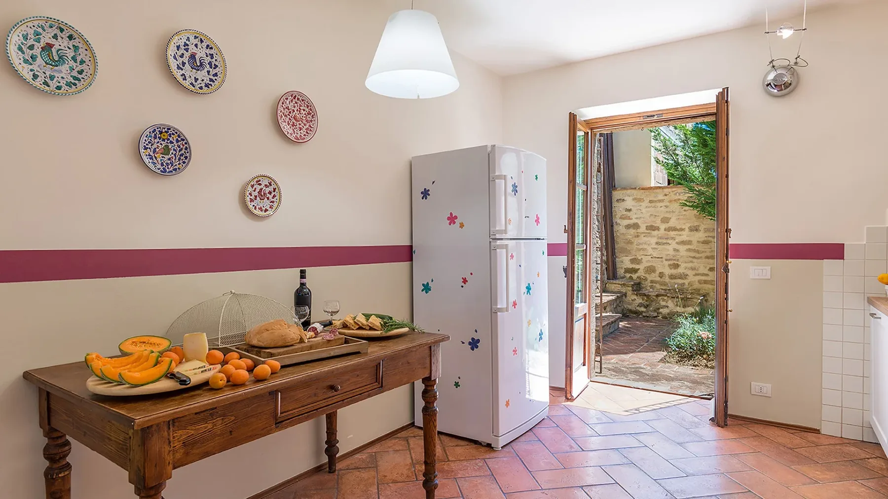 IL BORGO 12 - Umbria