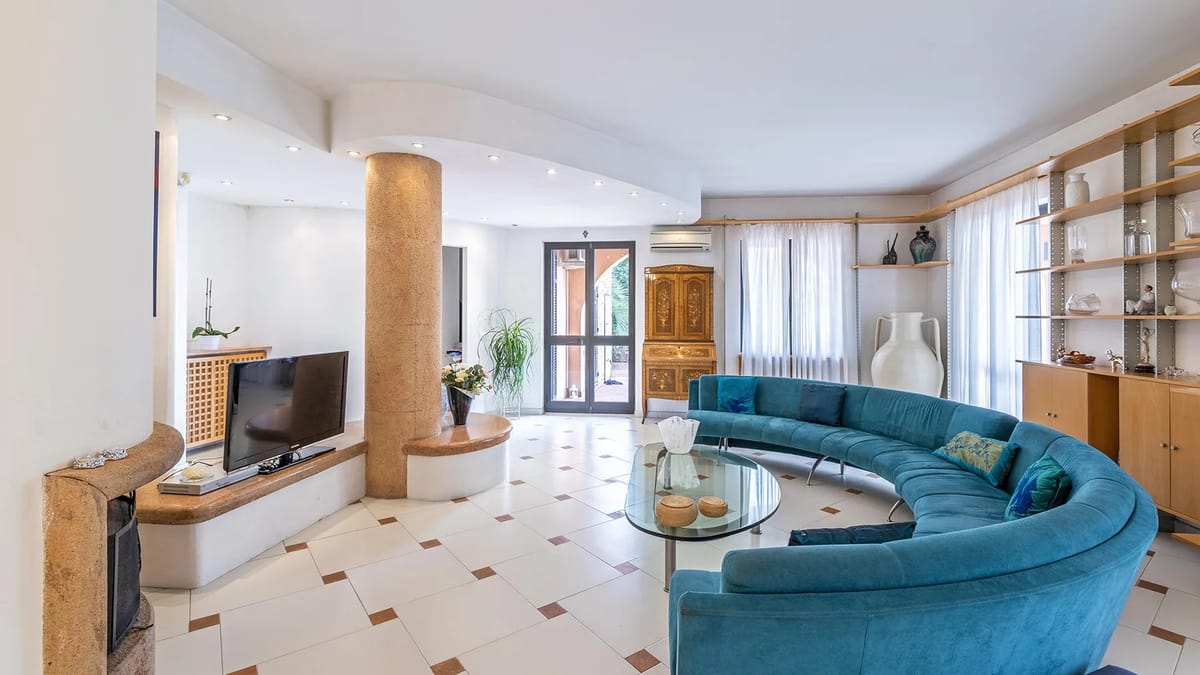 VILLA ELDA 6 - Liguria