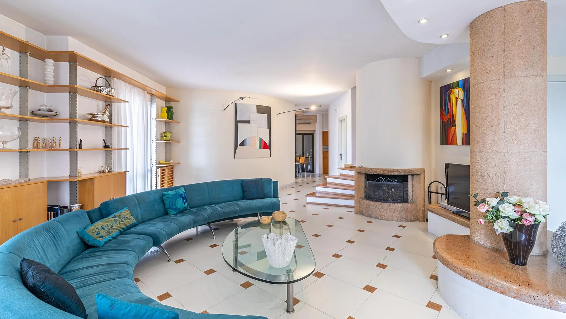 VILLA ELDA 6 - Liguria