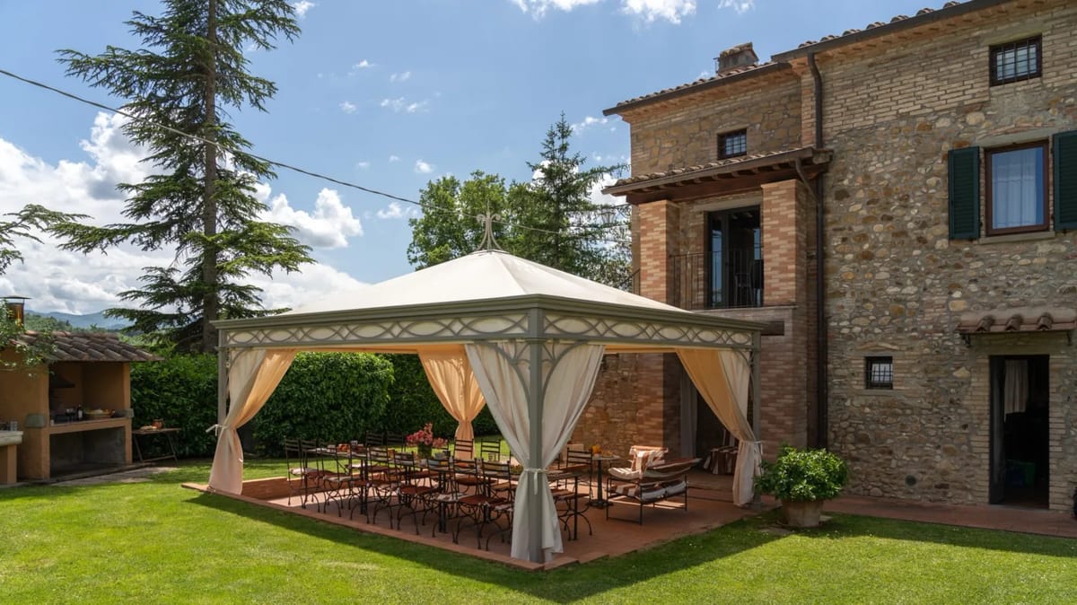 LA COLONICA 12 - Tuscany