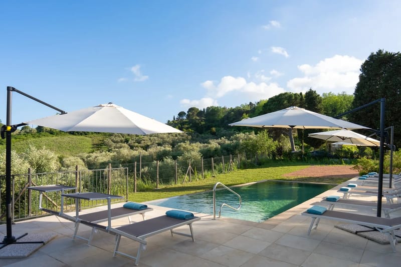 IL POGGIONE 10 - Tuscany