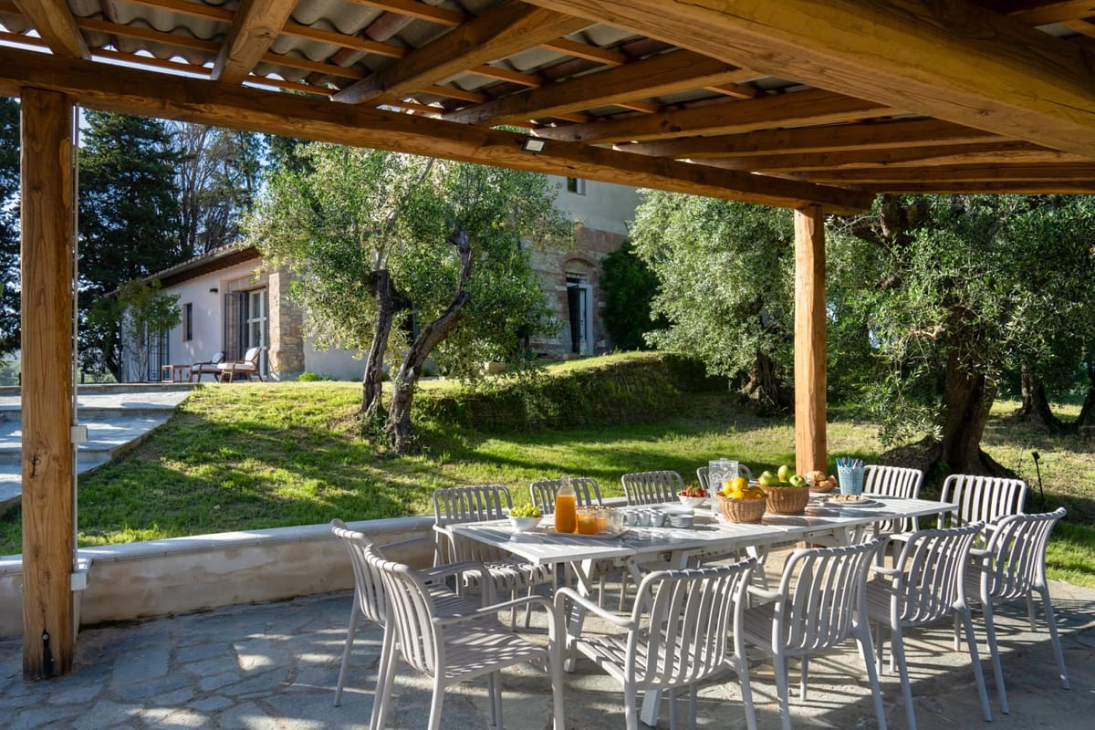 IL POGGIONE 10 - Tuscany