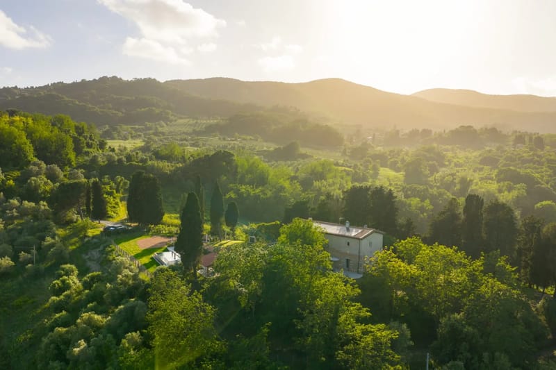 IL POGGIONE 10 - Tuscany