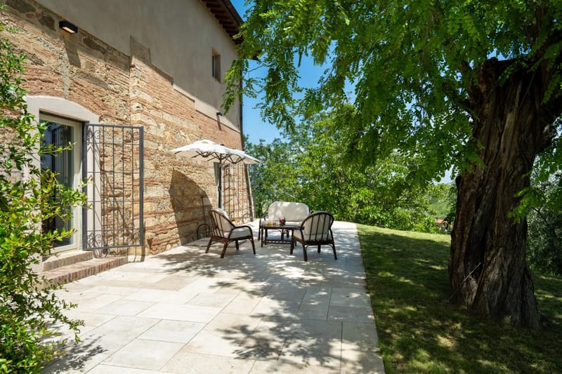 IL POGGIONE 10 - Tuscany