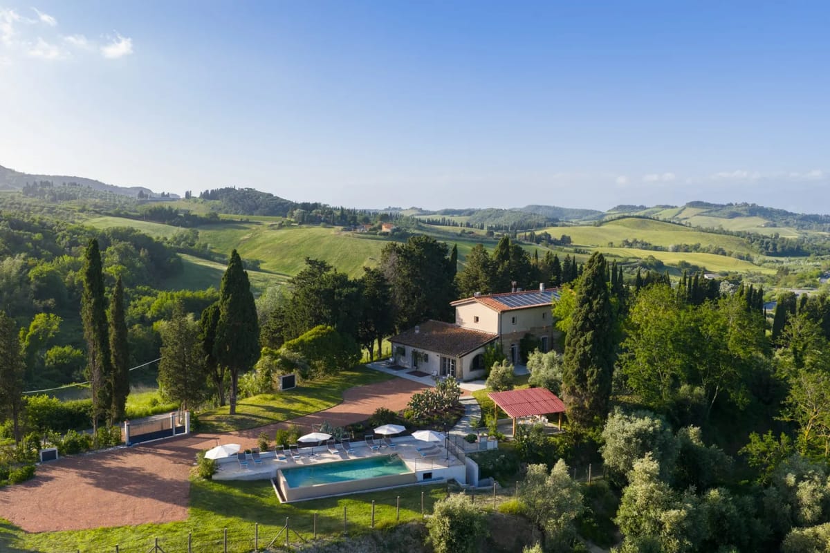 IL POGGIONE 10 - Tuscany
