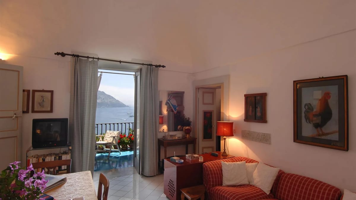 CASA MARIA 6+2 - Campania