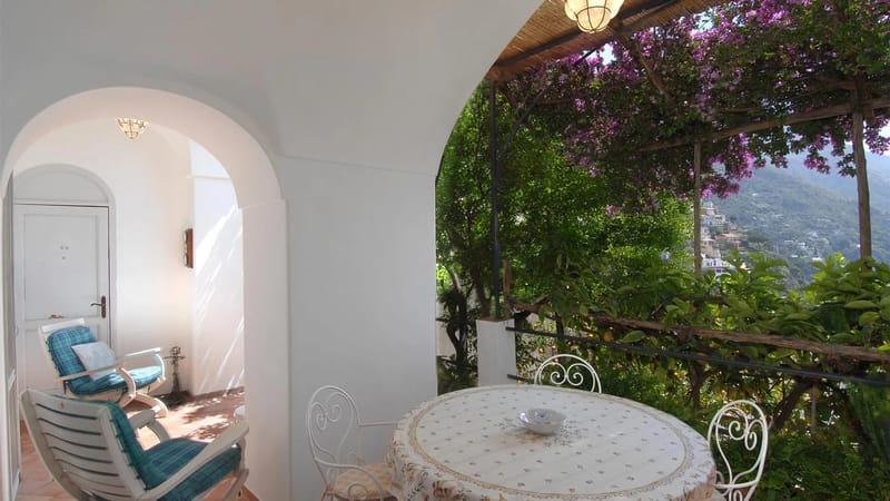 CASA MARIA 6+2 - Campania