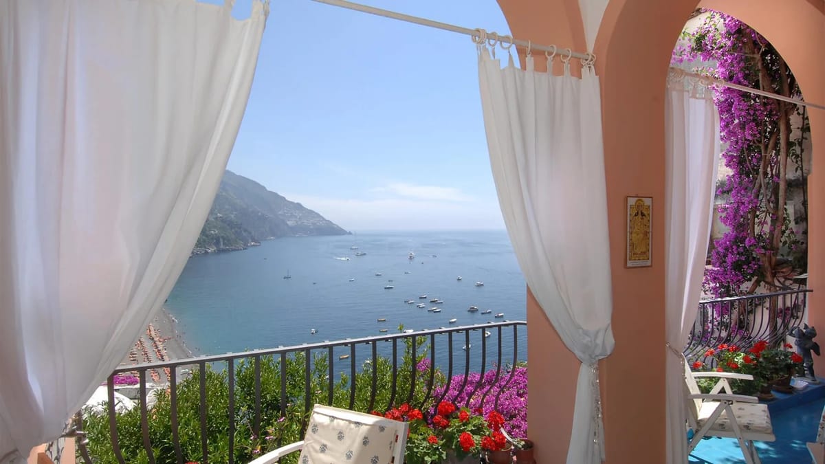 CASA MARIA 6+2 - Campania