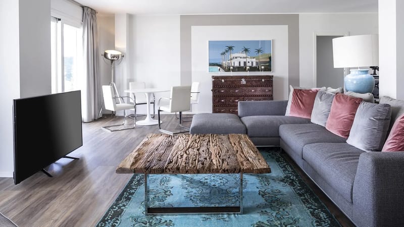 PORTOVERDE BEACH VILLA 12 - Emilia Romagna
